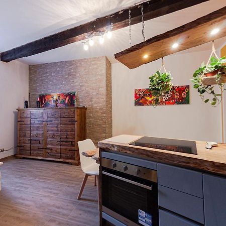 Relais All'Aquila Verona Eksteriør billede
