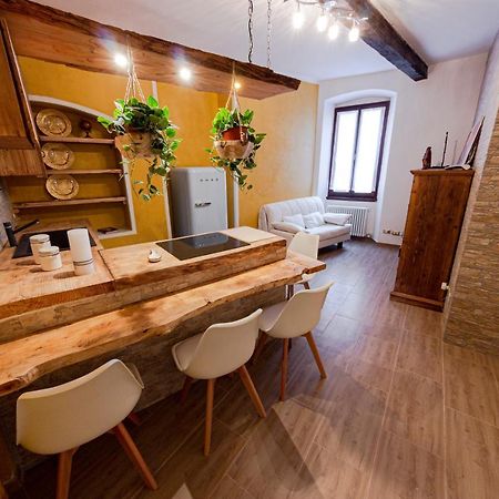Relais All'Aquila Verona Eksteriør billede