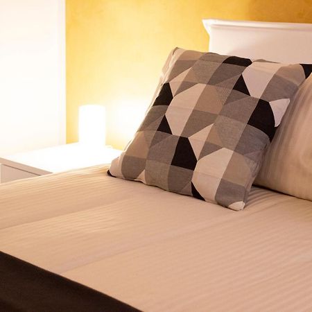 Relais All'Aquila Verona Eksteriør billede