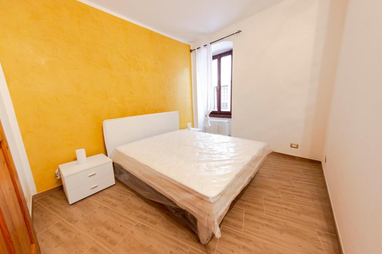 Relais All'Aquila Verona Eksteriør billede