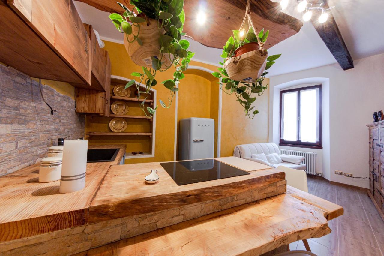 Relais All'Aquila Verona Eksteriør billede