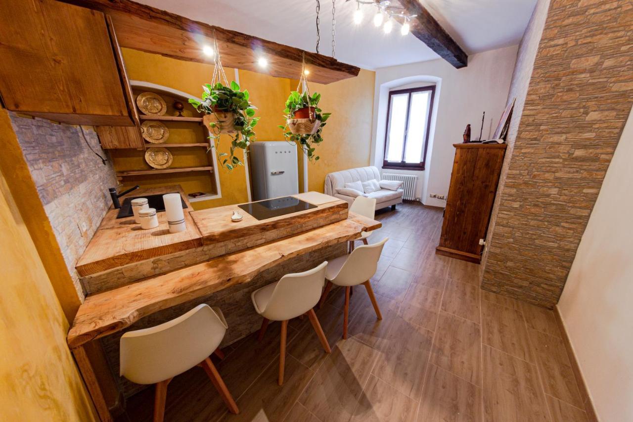 Relais All'Aquila Verona Eksteriør billede