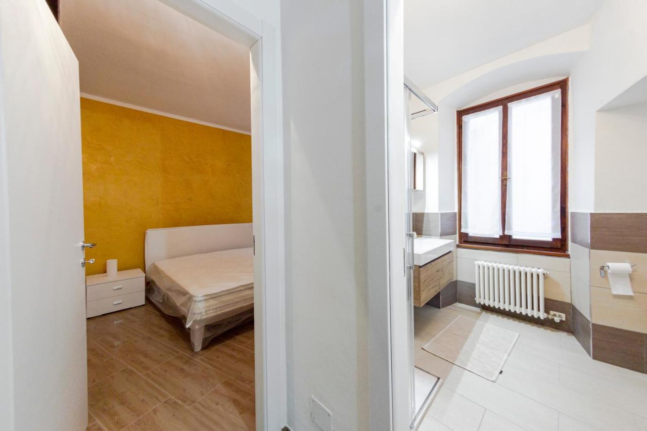 Relais All'Aquila Verona Eksteriør billede