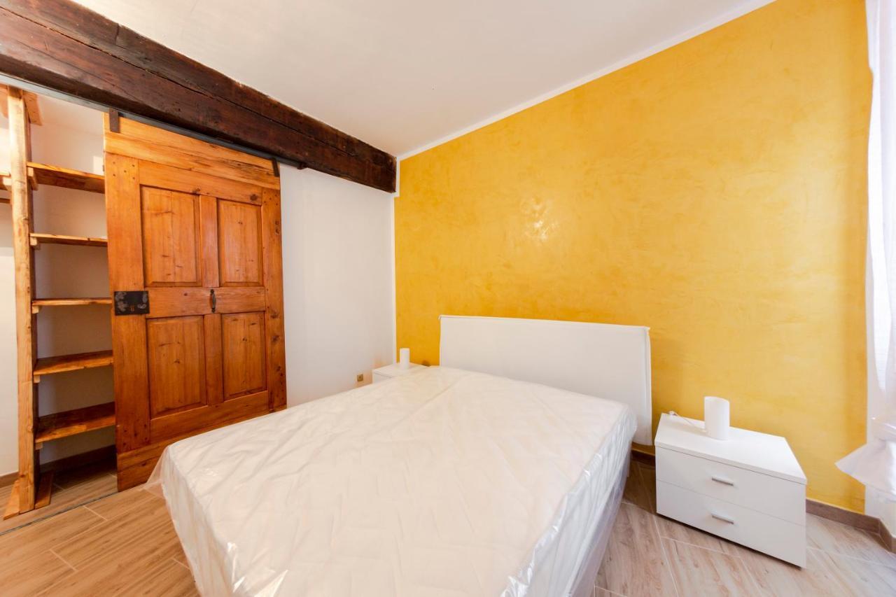 Relais All'Aquila Verona Eksteriør billede