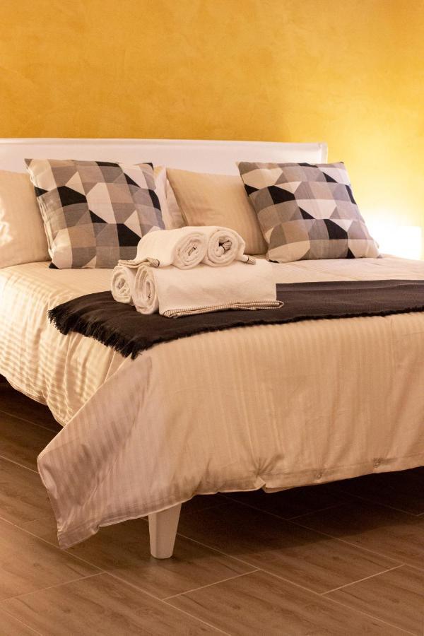 Relais All'Aquila Verona Eksteriør billede