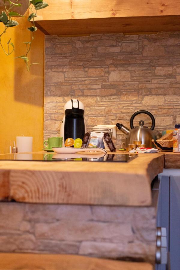 Relais All'Aquila Verona Eksteriør billede