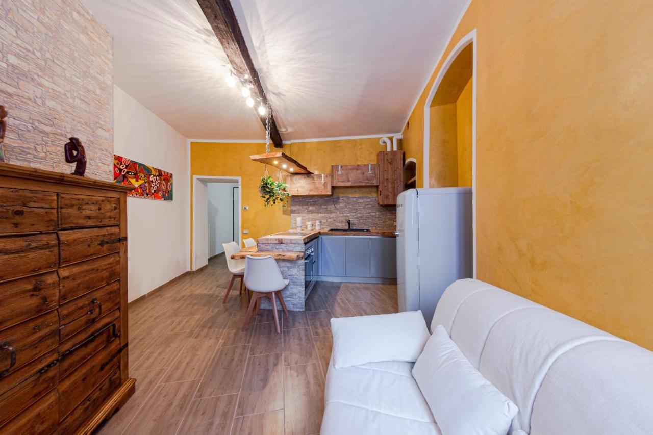 Relais All'Aquila Verona Eksteriør billede