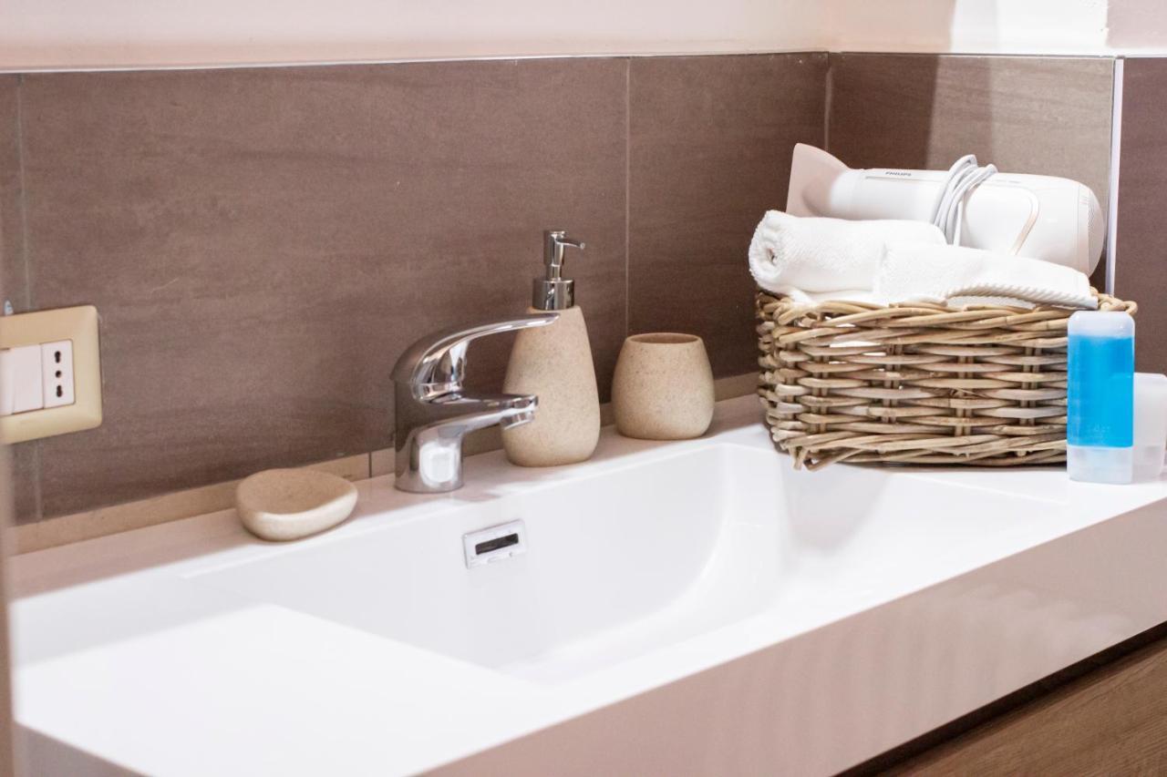 Relais All'Aquila Verona Eksteriør billede