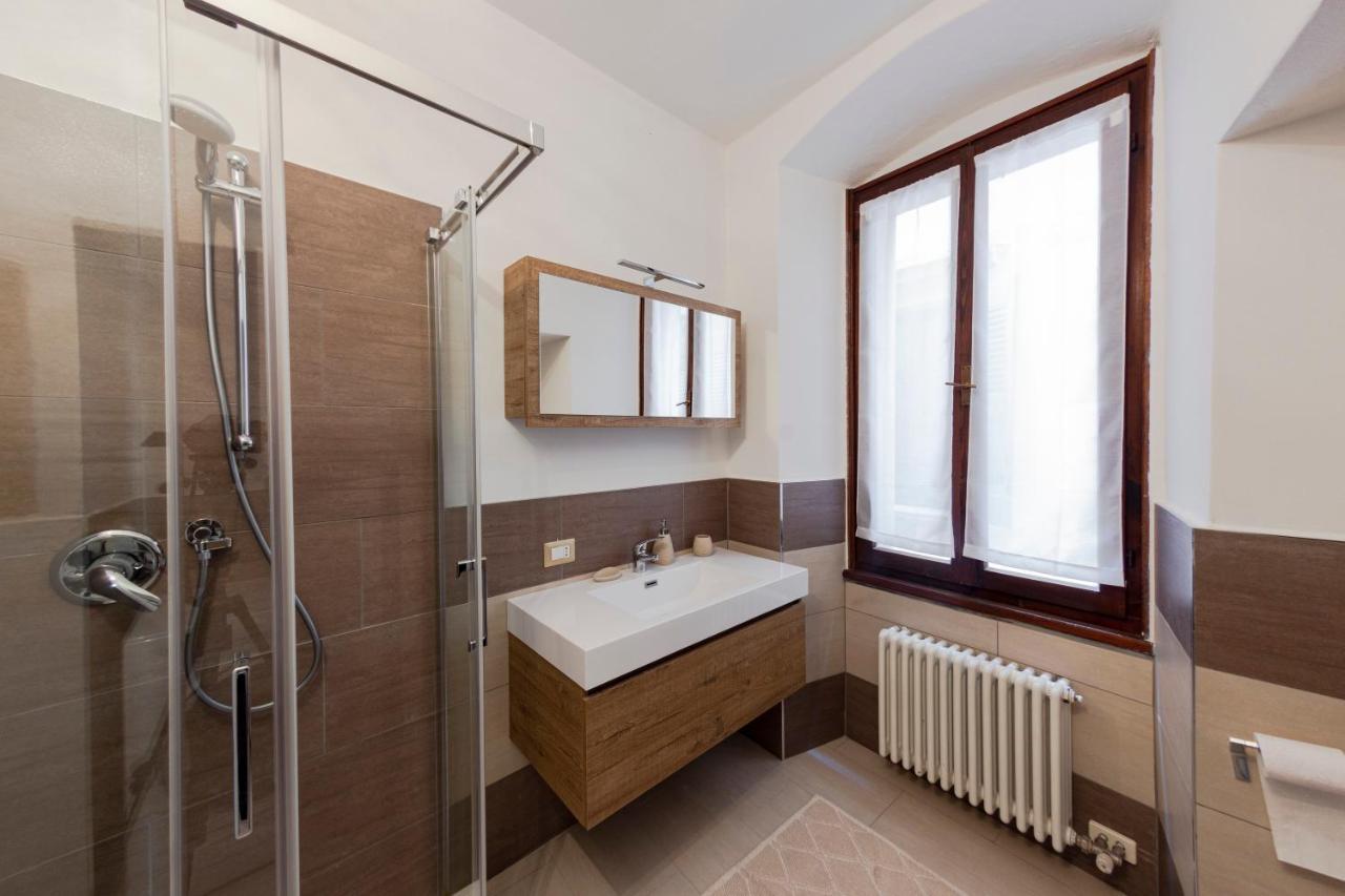 Relais All'Aquila Verona Eksteriør billede