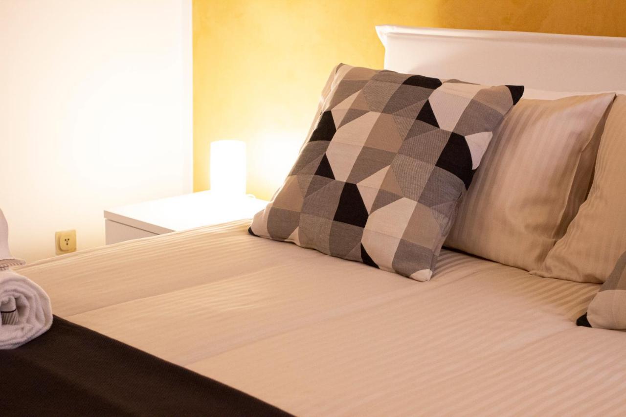 Relais All'Aquila Verona Eksteriør billede