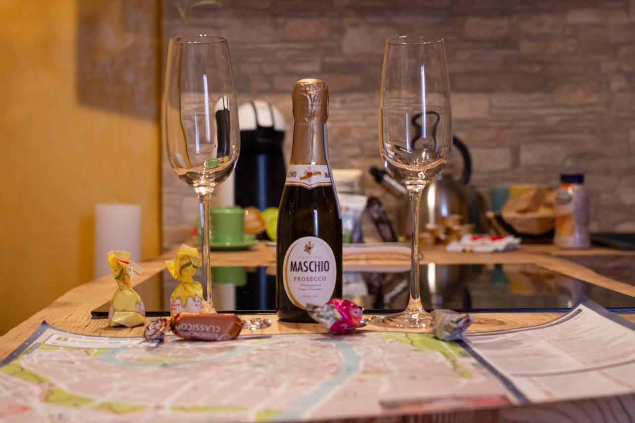 Relais All'Aquila Verona Eksteriør billede