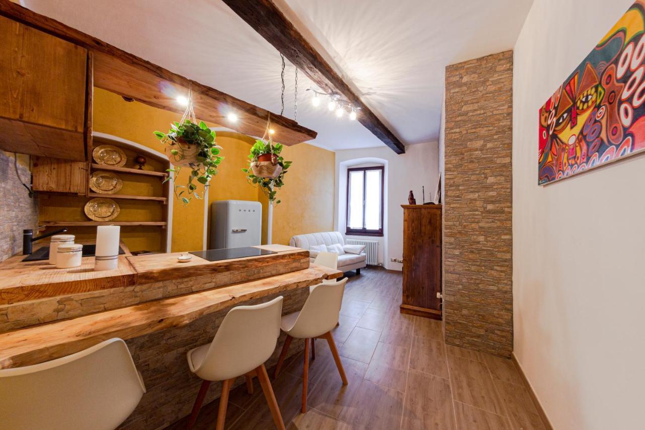 Relais All'Aquila Verona Eksteriør billede
