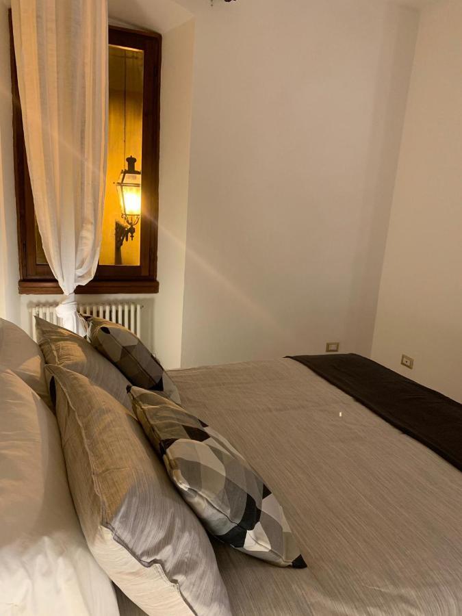 Relais All'Aquila Verona Eksteriør billede