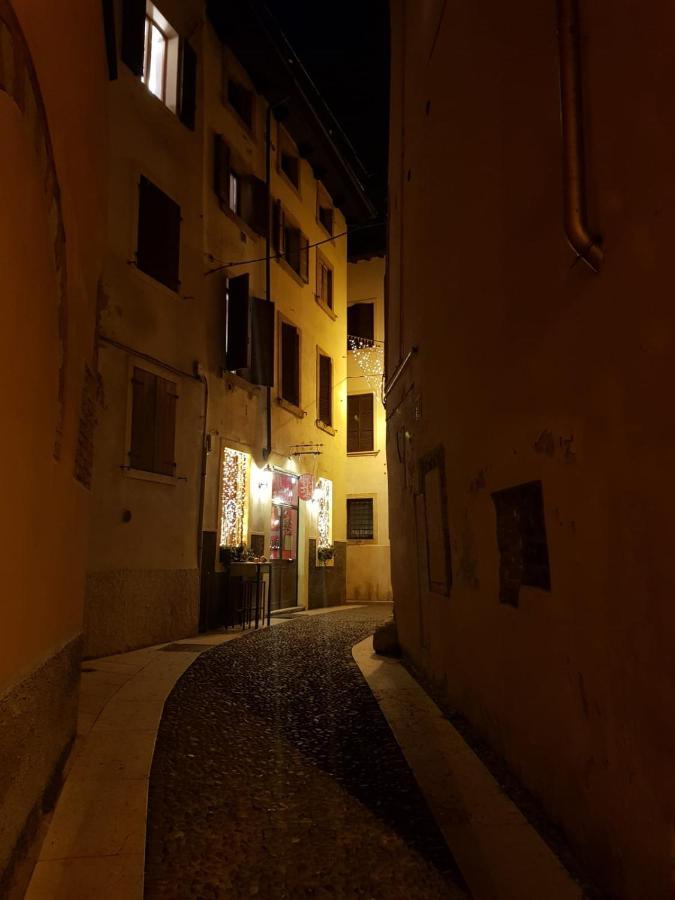Relais All'Aquila Verona Eksteriør billede